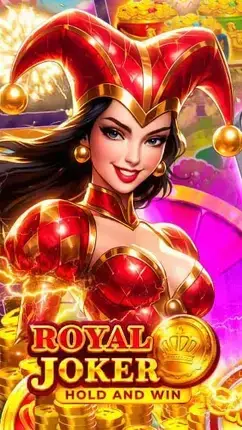 Royal Joker preview